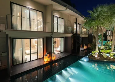 Luminous Resort & Spa by Areca – Fotos 2