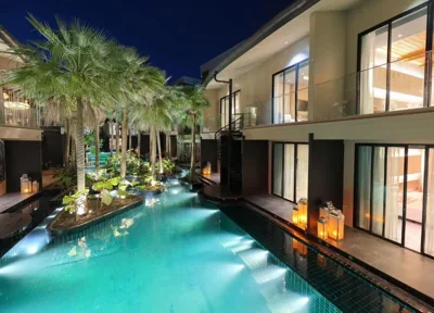Luminous Resort & Spa by Areca – Fotos 3