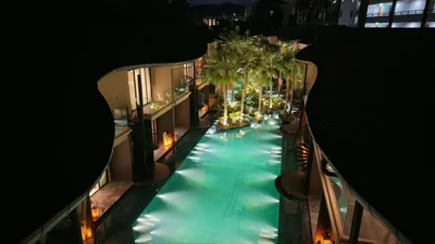 Luminous Resort & Spa by Areca – Fotos 4