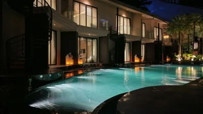 Luminous Resort & Spa by Areca – Fotos 5