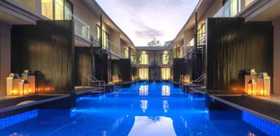 Luminous Resort & Spa by Areca – Fotos 6