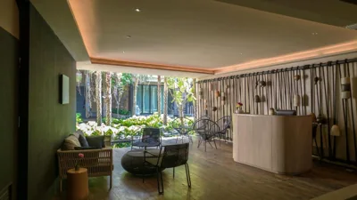 Luminous Resort & Spa by Areca – Fotos 7