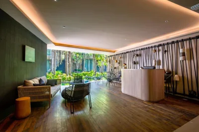 Luminous Resort & Spa by Areca – Fotos 8