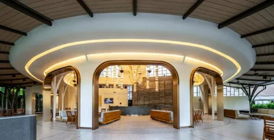 Luminous Resort & Spa by Areca – Fotos 9