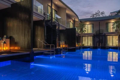 Luminous Resort & Spa by Areca – Fotos 11
