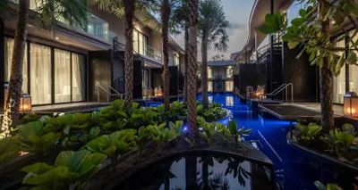 Luminous Resort & Spa by Areca – Fotos 12