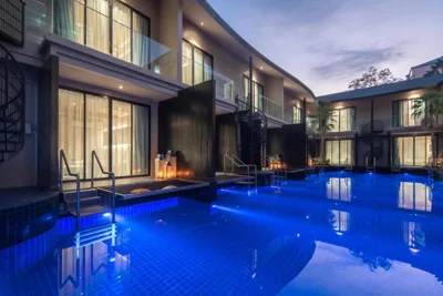 Luminous Resort & Spa by Areca – Fotos 13