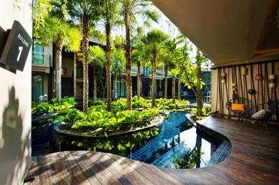 Luminous Resort & Spa by Areca – Fotos 14