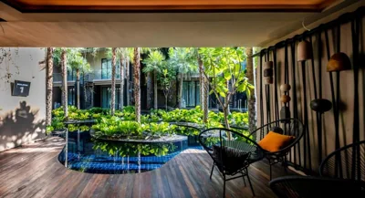 Luminous Resort & Spa by Areca – Fotos 15