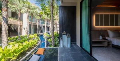Luminous Resort & Spa by Areca – Fotos 16